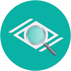 Check WIT distribution in the Witnet Explorer logo